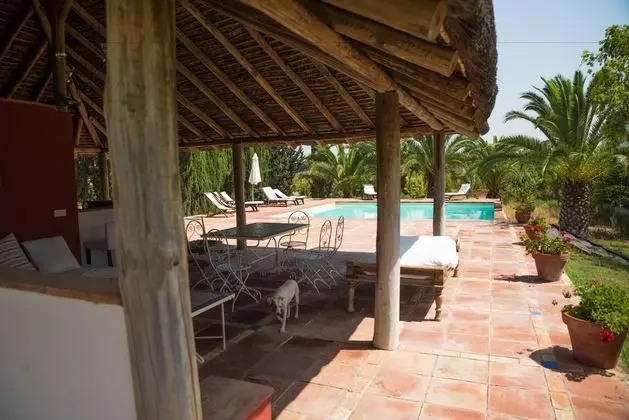 Hacienda la Indiana - Öne Çıkan Resim