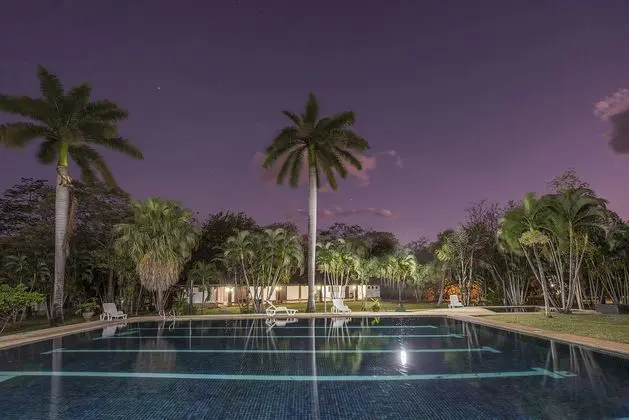 Hacienda La Pacifica
