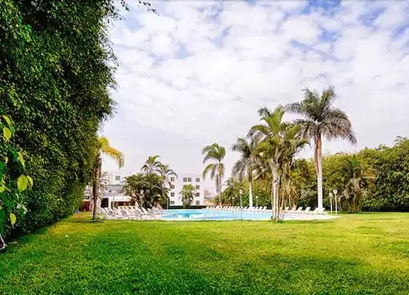 Hacienda Lima Norte