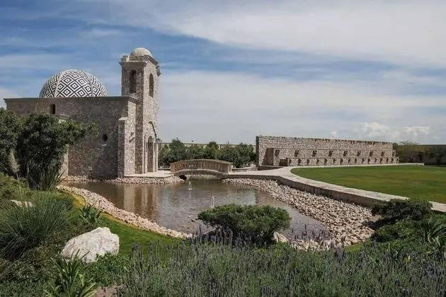Hacienda los Arcangeles