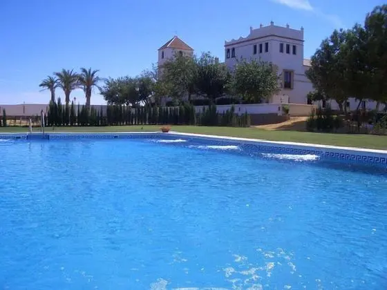 Hacienda Los Jinetes - Öne Çıkan Resim