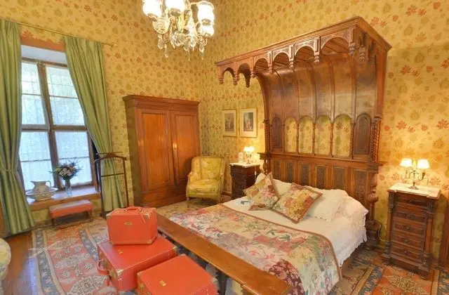 Hacienda Los Lingues Chili - Öne Çıkan Resim