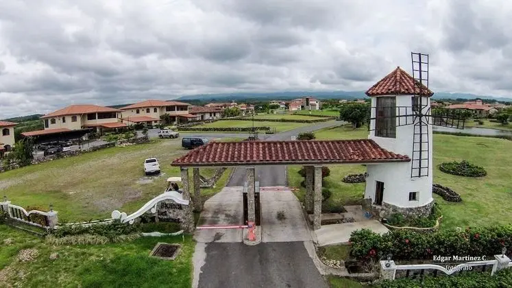 Hacienda Los Molinos Boutique Hotel - Dış Mekan