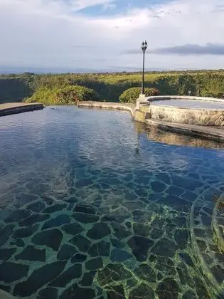 Hacienda Los Molinos Boutique Hotel - Havuz