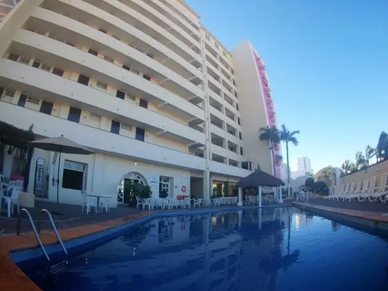 Hacienda Mazatlan