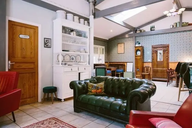 Hacienda Messanges - Öne Çıkan Resim