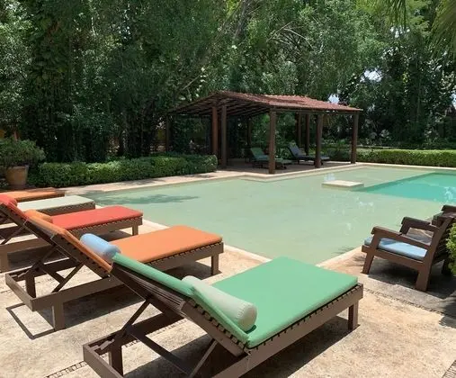 Hacienda Misne