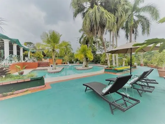 Hacienda Montana Soñadora