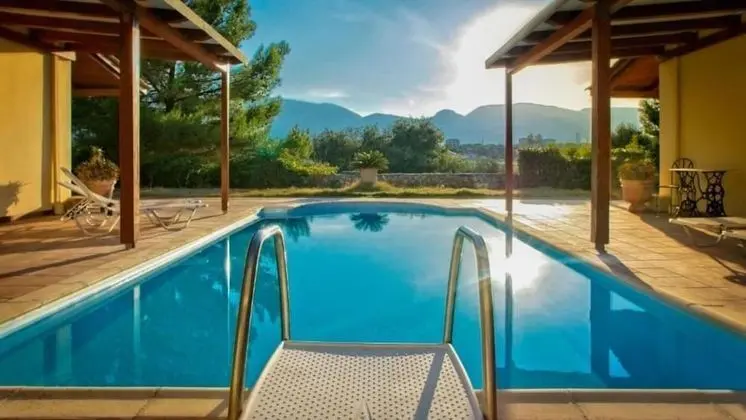 Hacienda Olivo - Hacienda Olivo - Oda