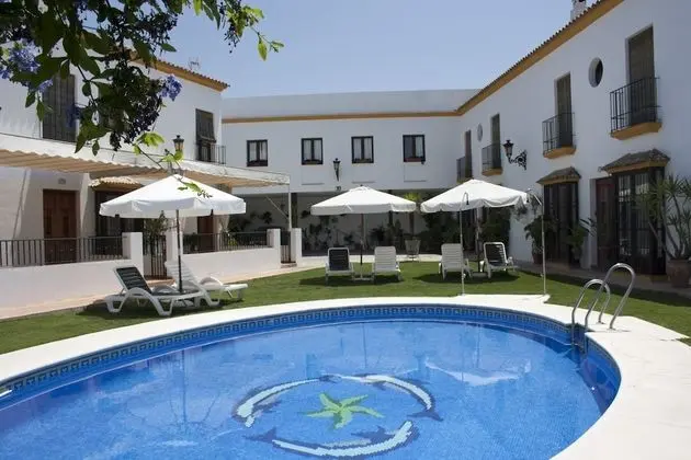 Hacienda Olontigi - Havuz