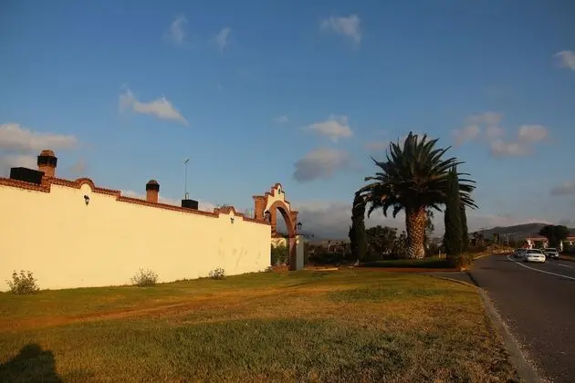 Hotel Hacienda