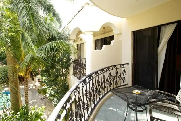 Hacienda Paradise Boutique by Xperience Hotels - Manzara / Peyzaj