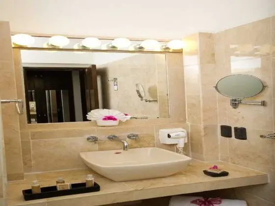 Hacienda Paradise Boutique by Xperience Hotels - Oda