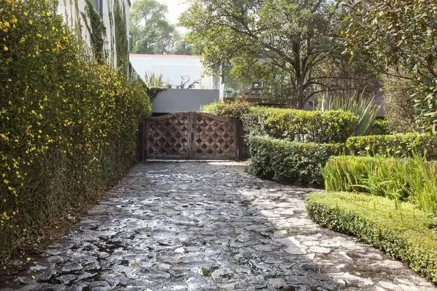 HACIENDA PEÑA POBRE - Manzara / Peyzaj