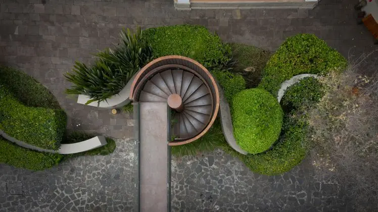 HACIENDA PEÑA POBRE - Yeme / İçme