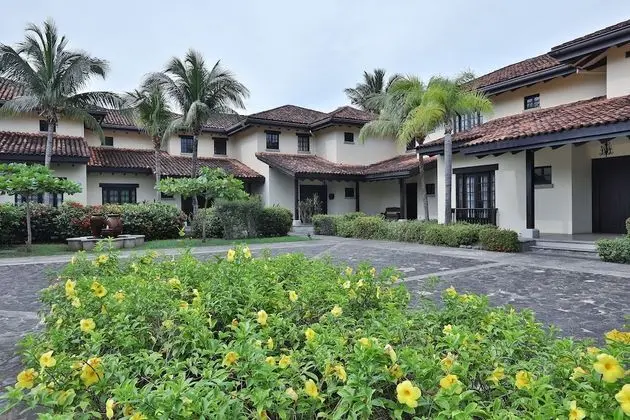 Hacienda Pinilla Vacation Rentals - Dış Mekan