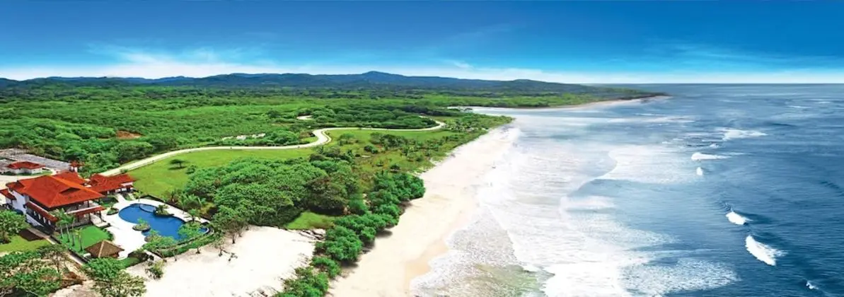 Hacienda Pinilla Vacation Rentals - Plaj