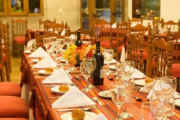 Hacienda Plaza de Armas