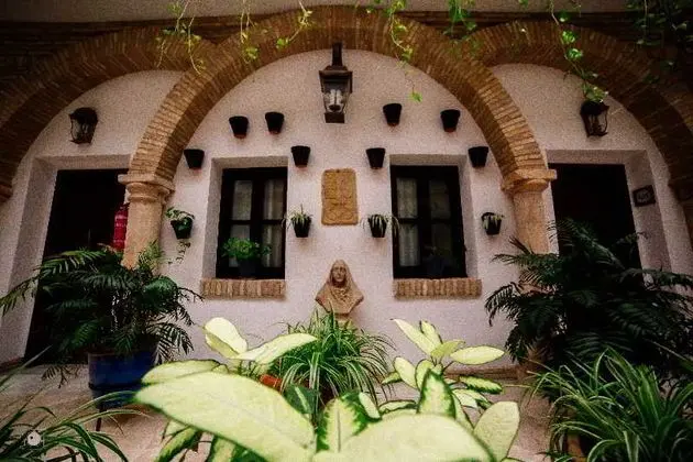 Hacienda Posada de Vallina