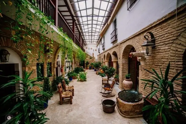 Hacienda Posada de Vallina - Öne Çıkan Resim