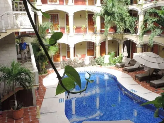 Hacienda Real del Caribe