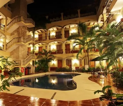 Hacienda Real del Caribe - Öne Çıkan Resim