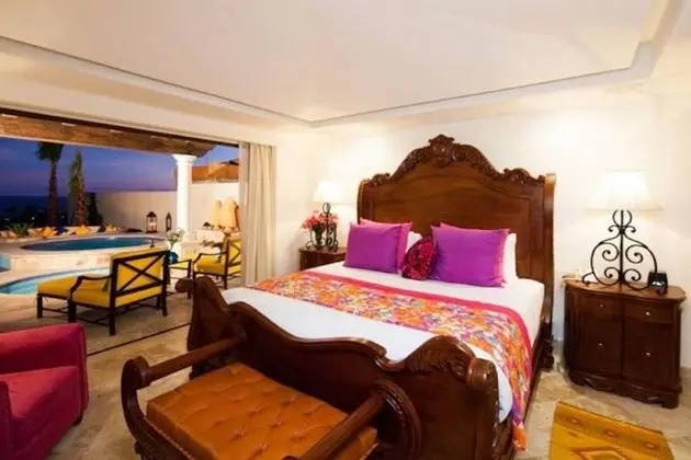 Hacienda Residences, Private 3-bedroom Villa - Oda