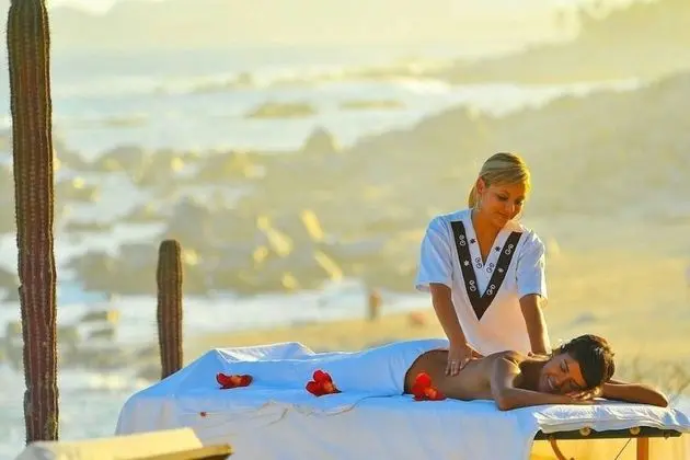 Hacienda Residences, Private 3-bedroom Villa - Spa
