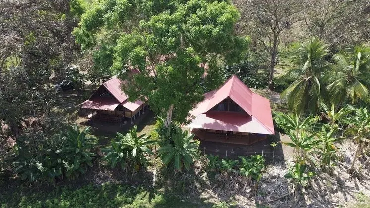 Hacienda Rio Oro