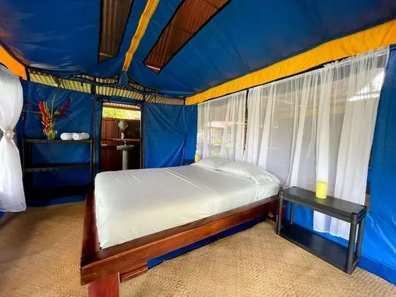 Hacienda Rio Oro - Oda