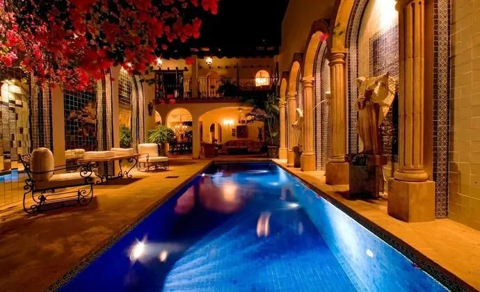 Hacienda San Angel