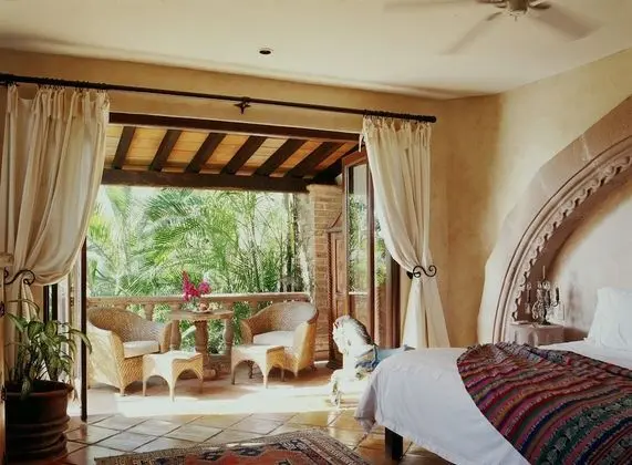 Hacienda San Angel - Oda
