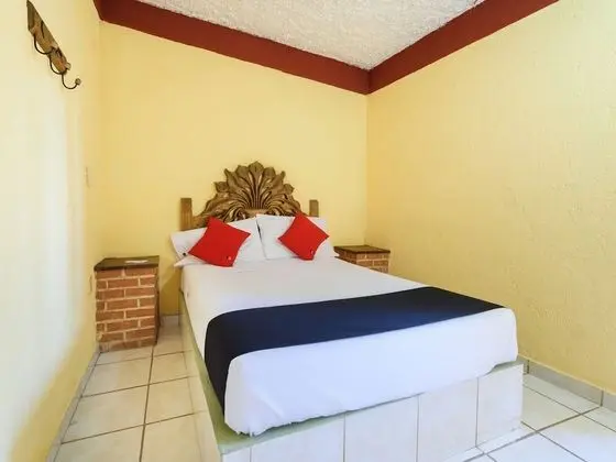 Hacienda San Antonio