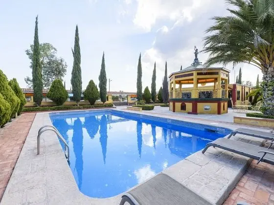 Hacienda San Antonio - Havuz
