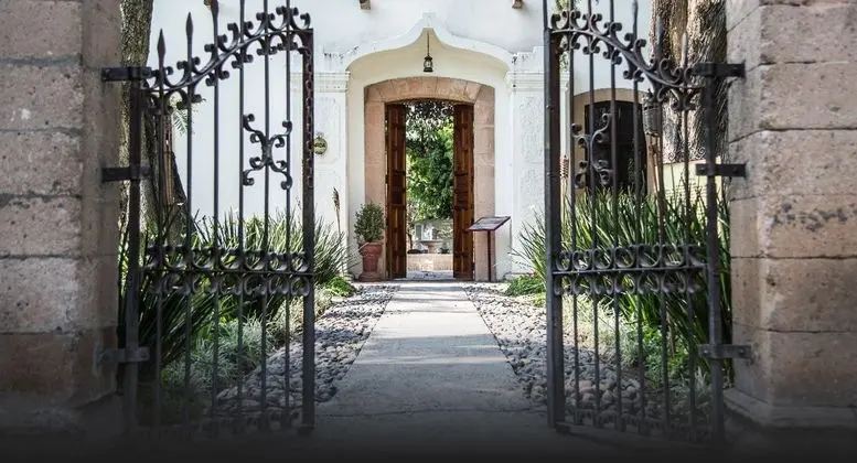 Hacienda San Cristobal