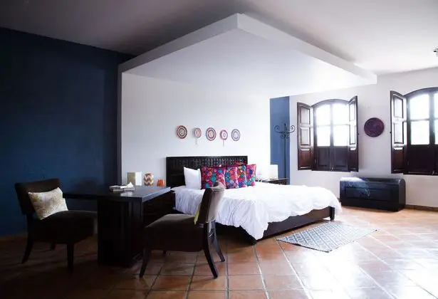Hacienda San Cristobal - Oda
