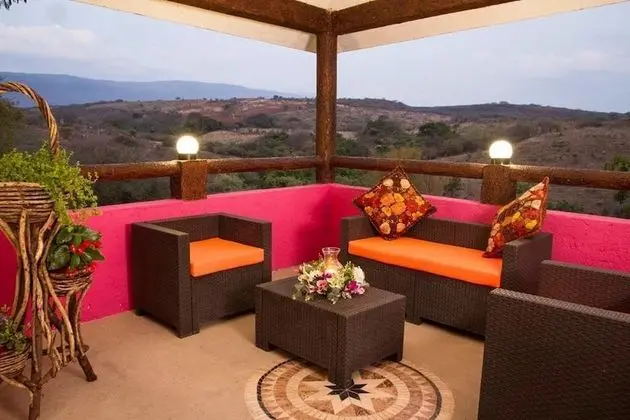 Hotel Hacienda San Francisco - Öne Çıkan Resim