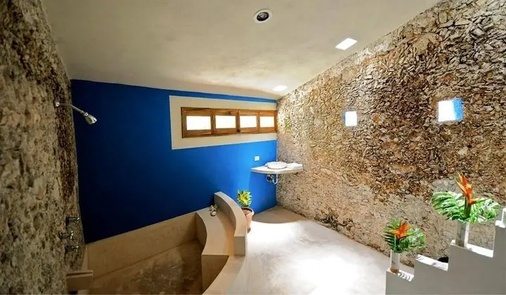 Hacienda San Francisco - Spa