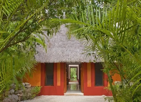 Hacienda San Jose A Luxury Collection Hotel