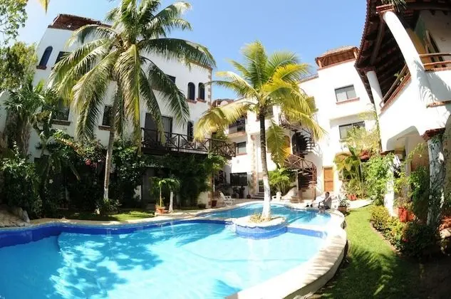 Hacienda San Jose by Bric