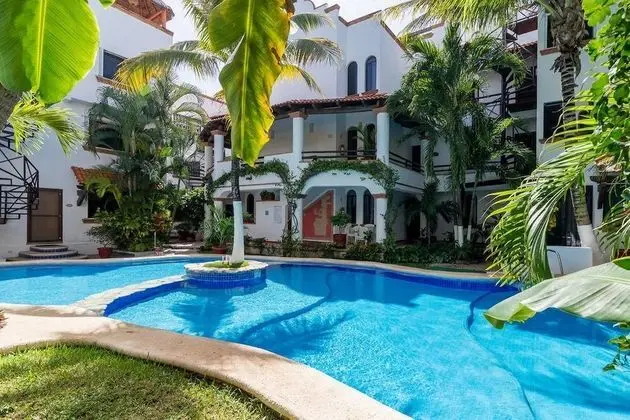 Hacienda San Jose by CocoBR - Dış Mekan