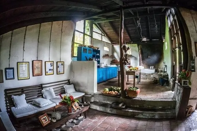 Hotel Hacienda San Lucas
