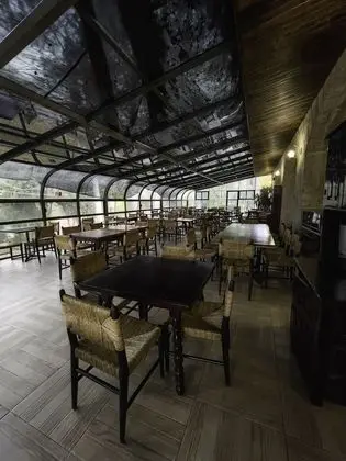 Hotel Hacienda San Miguel Regla - Yerinde Yemek