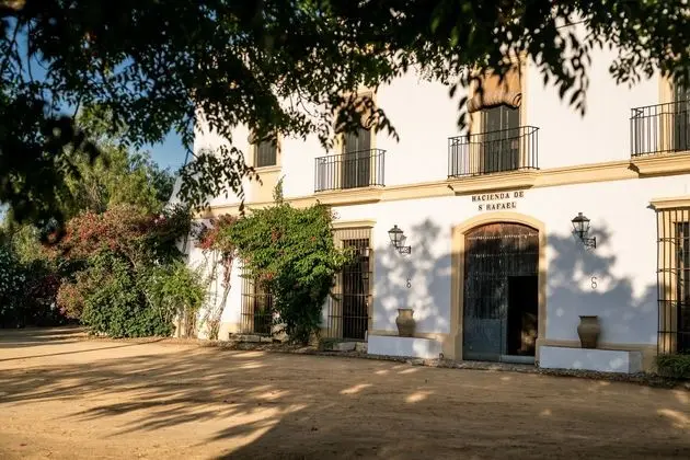 Hacienda San Rafael - Öne Çıkan Resim