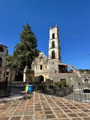 Hacienda Santa Maria Regla - Öne Çıkan Resim