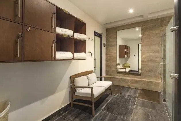 Hacienda Santo Cristo Hotel & Spa - Adults Only - Spa