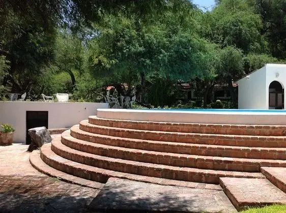 Hacienda Taboada - Genel