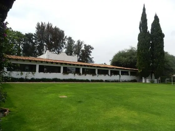 Hacienda Taboada - Genel
