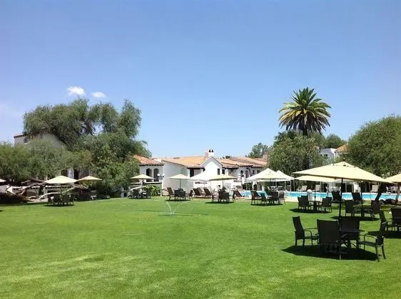 Hacienda Taboada - Genel