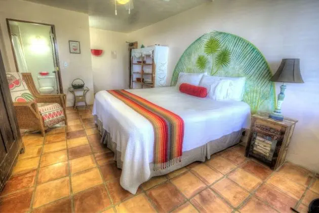 Hacienda Tamarindo - Oda